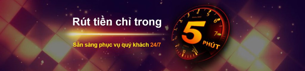 Nạp rút 888new